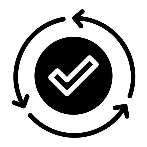 Consistency & Scalability Icon