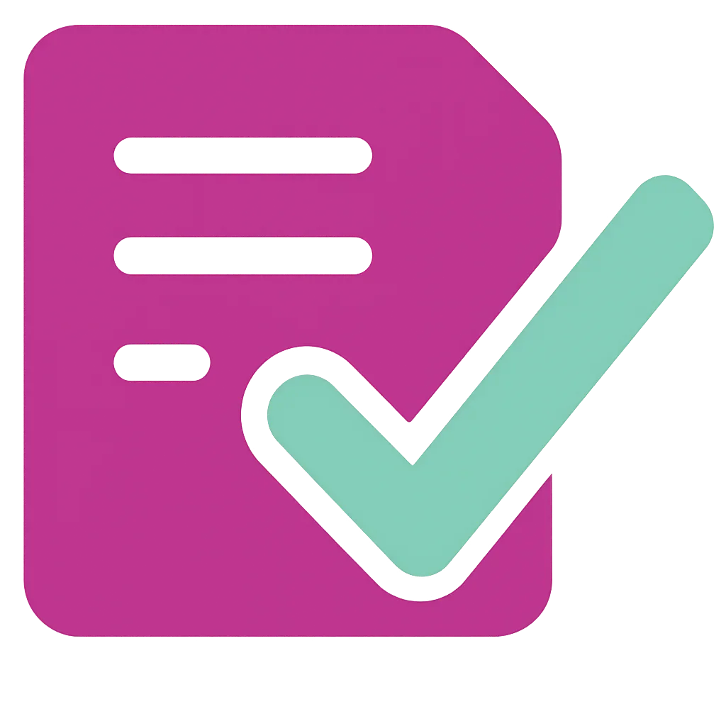 cxProof Logo