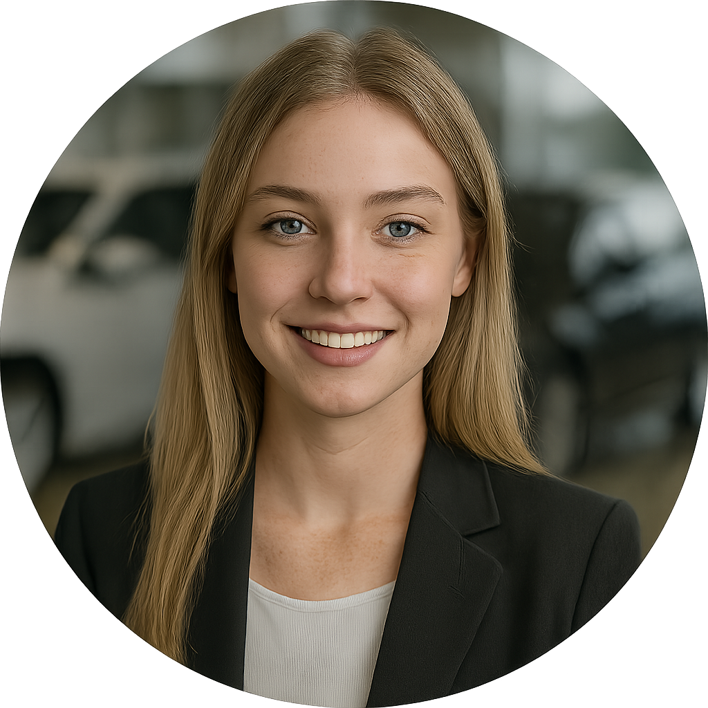 Cynthia Smith AI