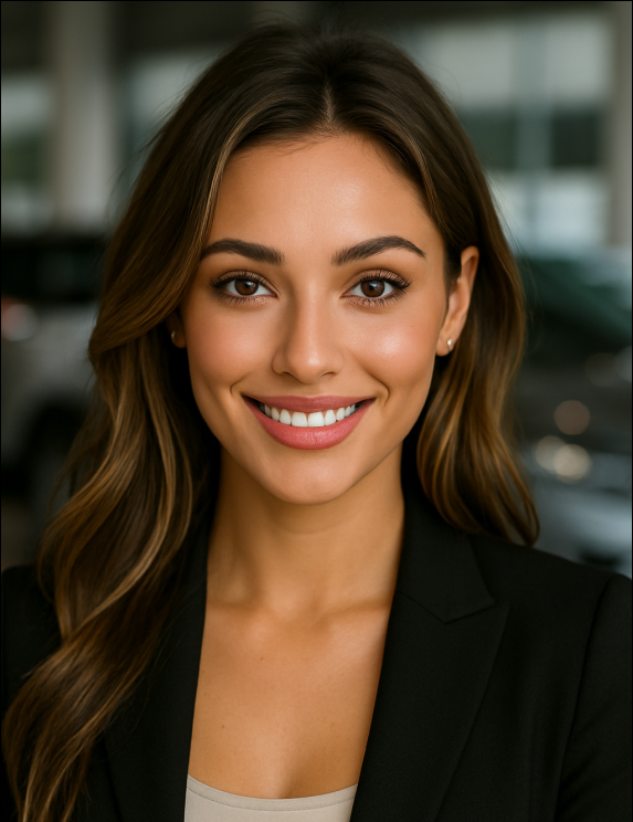 Jen Smith AI
