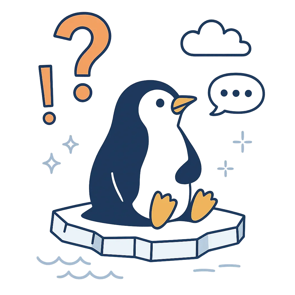 FAQ Illustration
