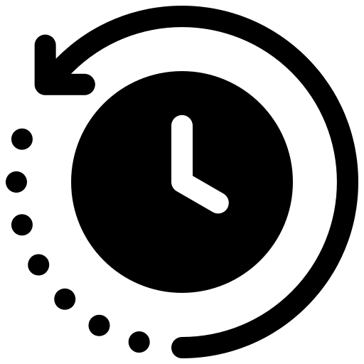 Faster Results Icon