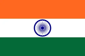 India