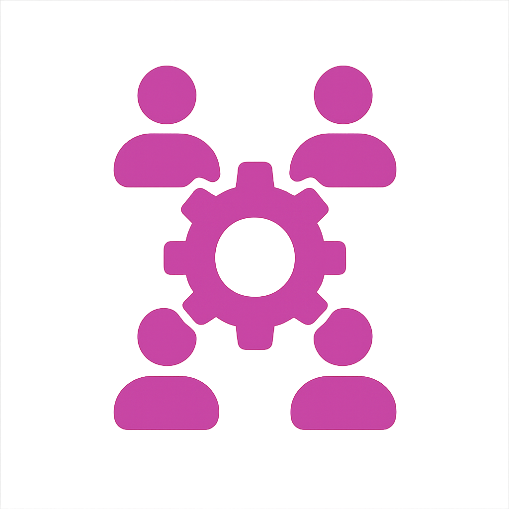 RevOps Logo