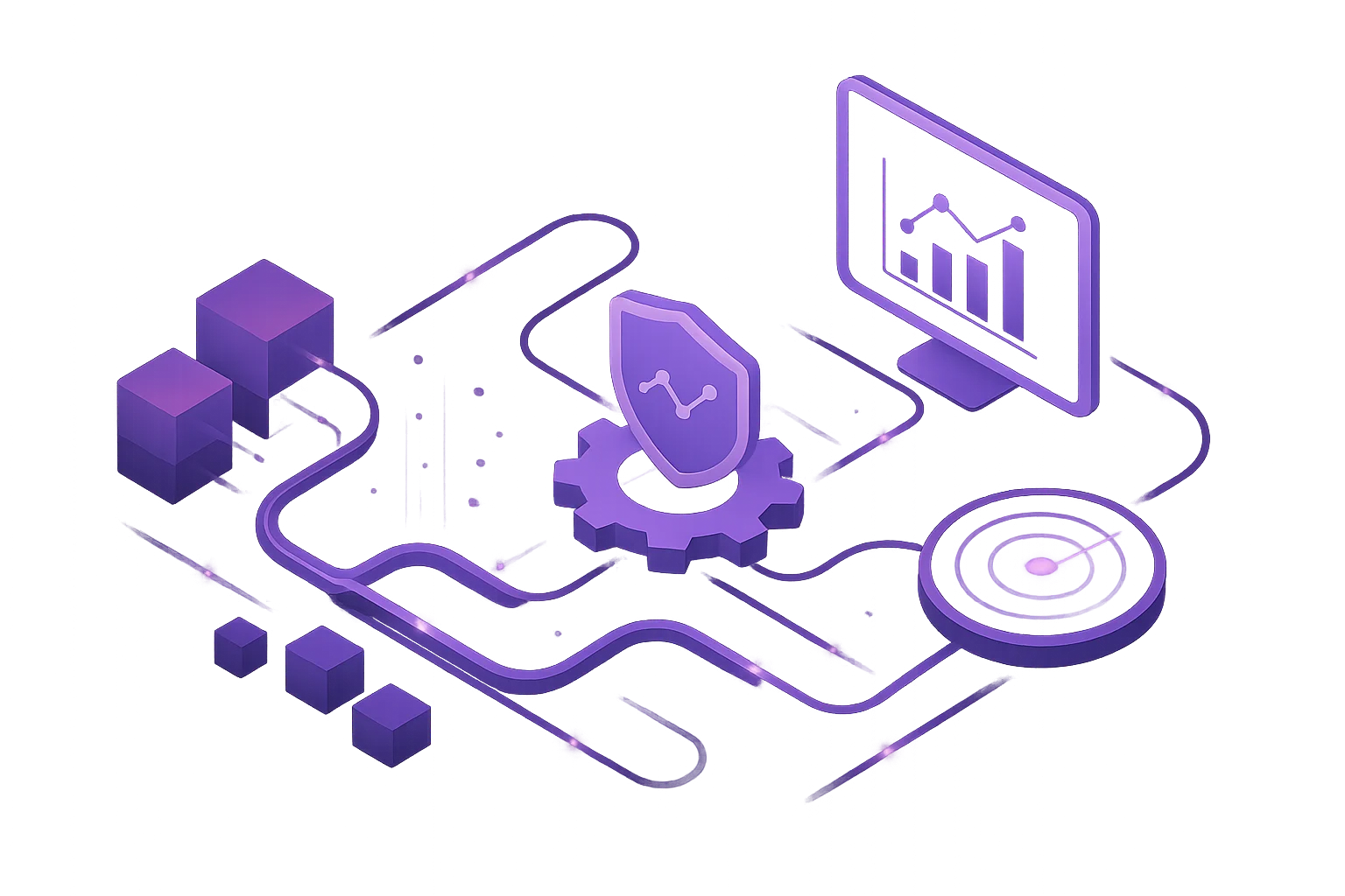 Data Foundation Architecture Layers