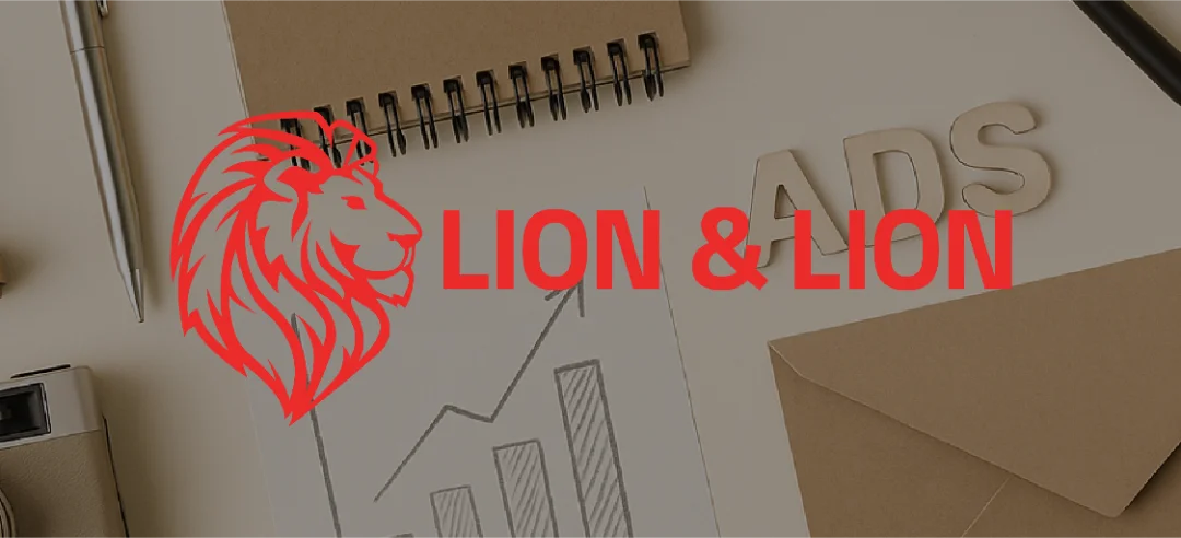 Lion & Lion