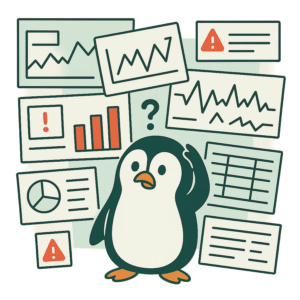 Large Problem Illustration
