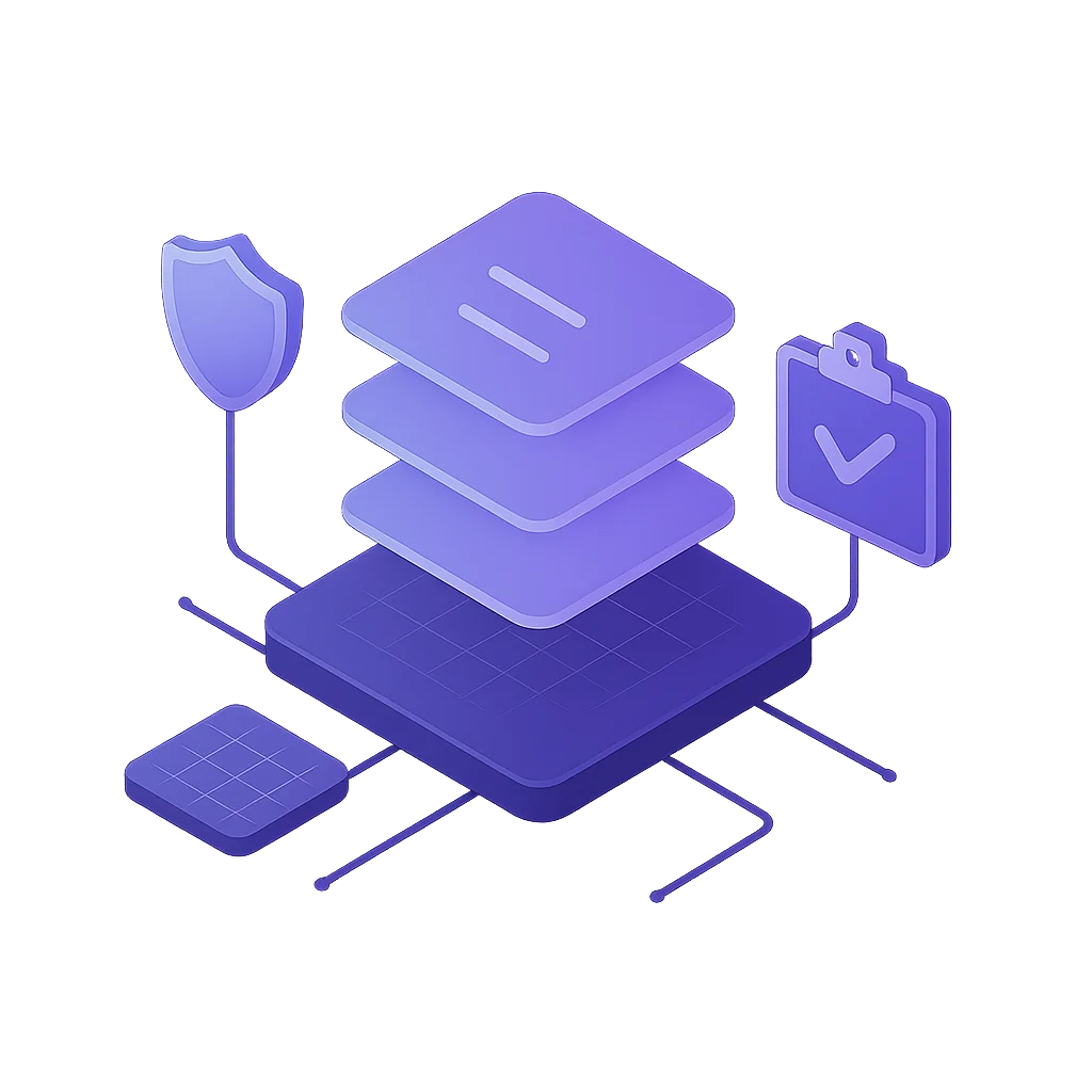 Data Foundation